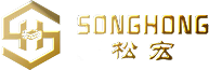 松宏SPC卡扣石晶地板