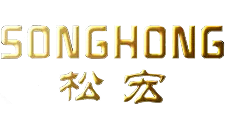 松宏SPC卡扣石晶地板